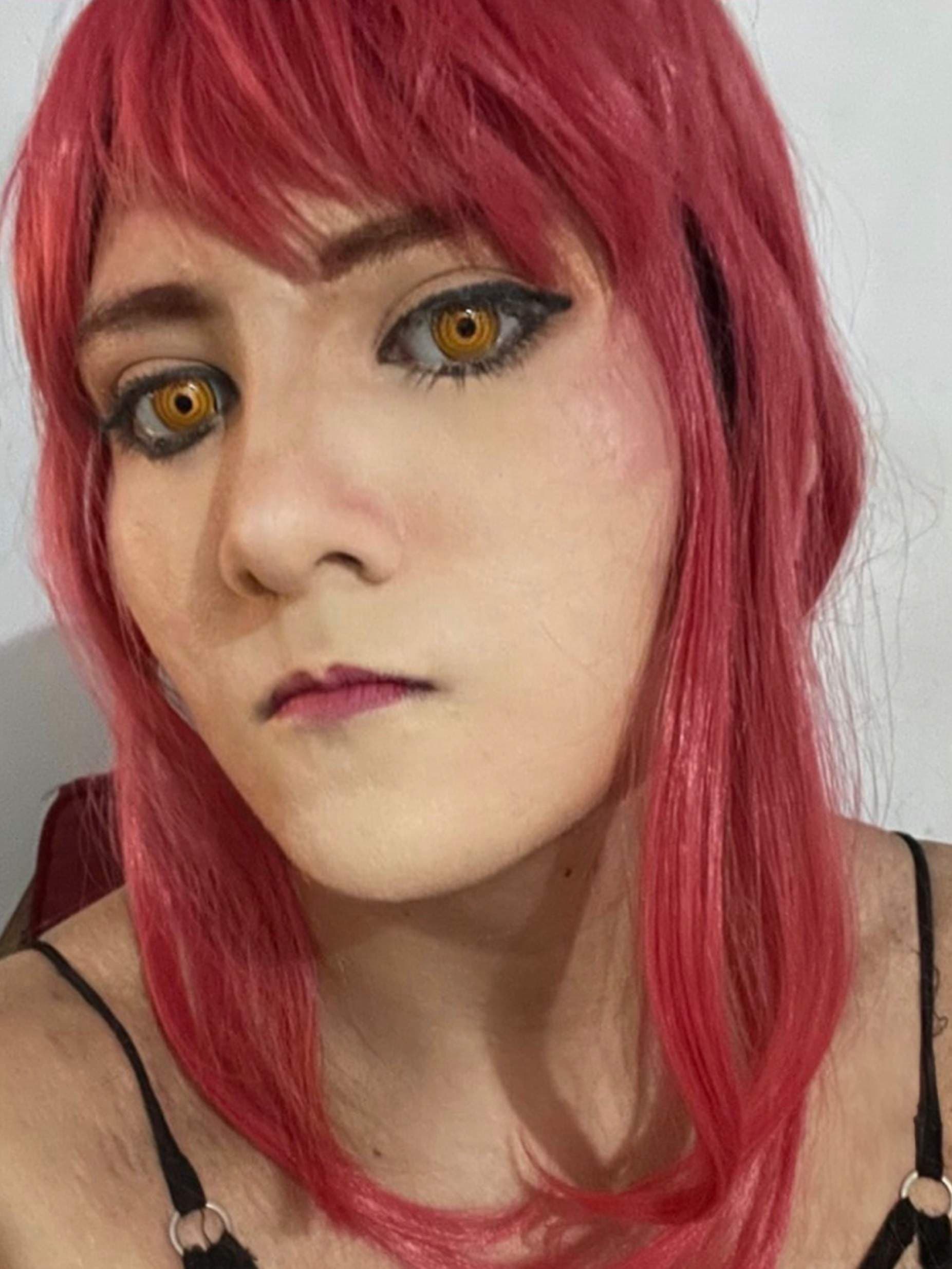 Gwen Maxine
