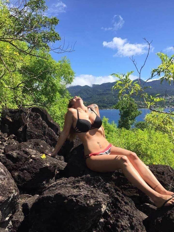 B. Drew