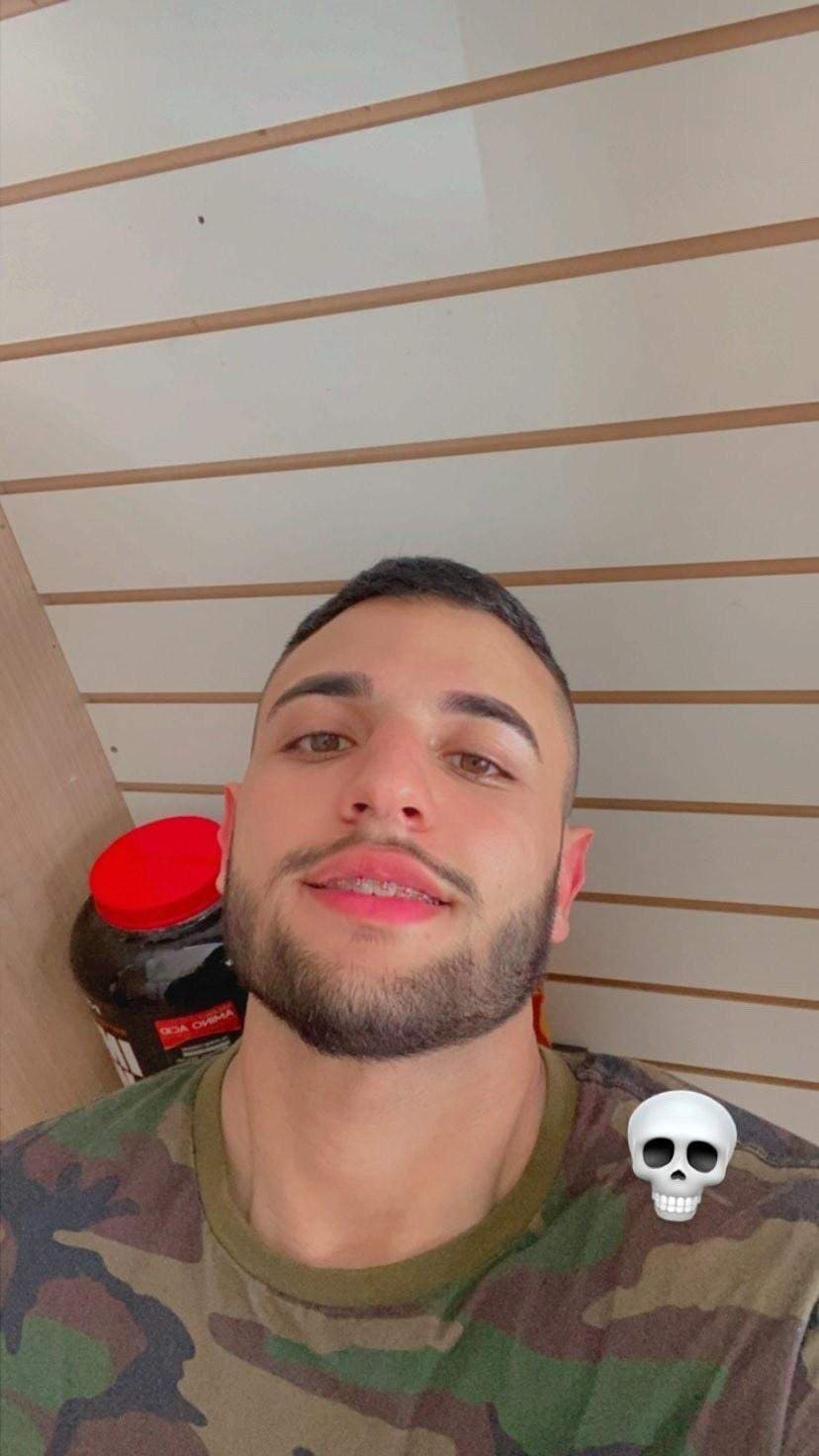 Árabe latino