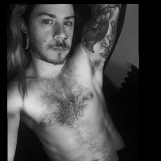 Alastair Albright