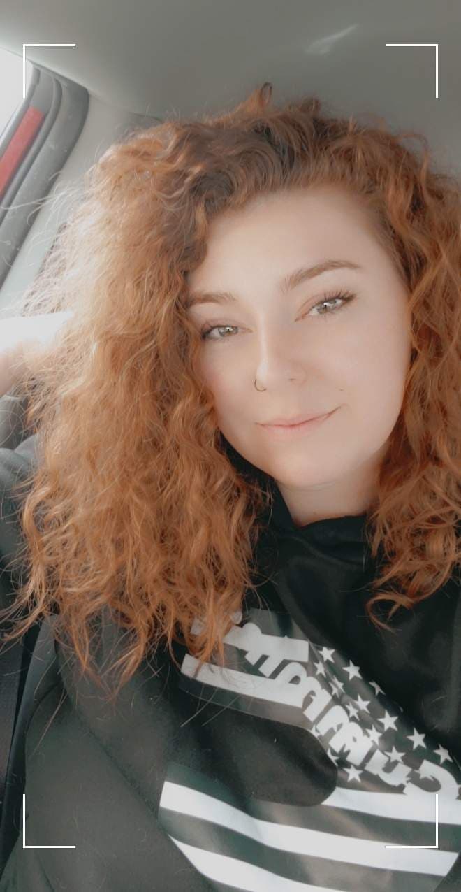 Ginger’s World