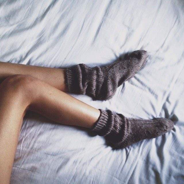 Missfeet