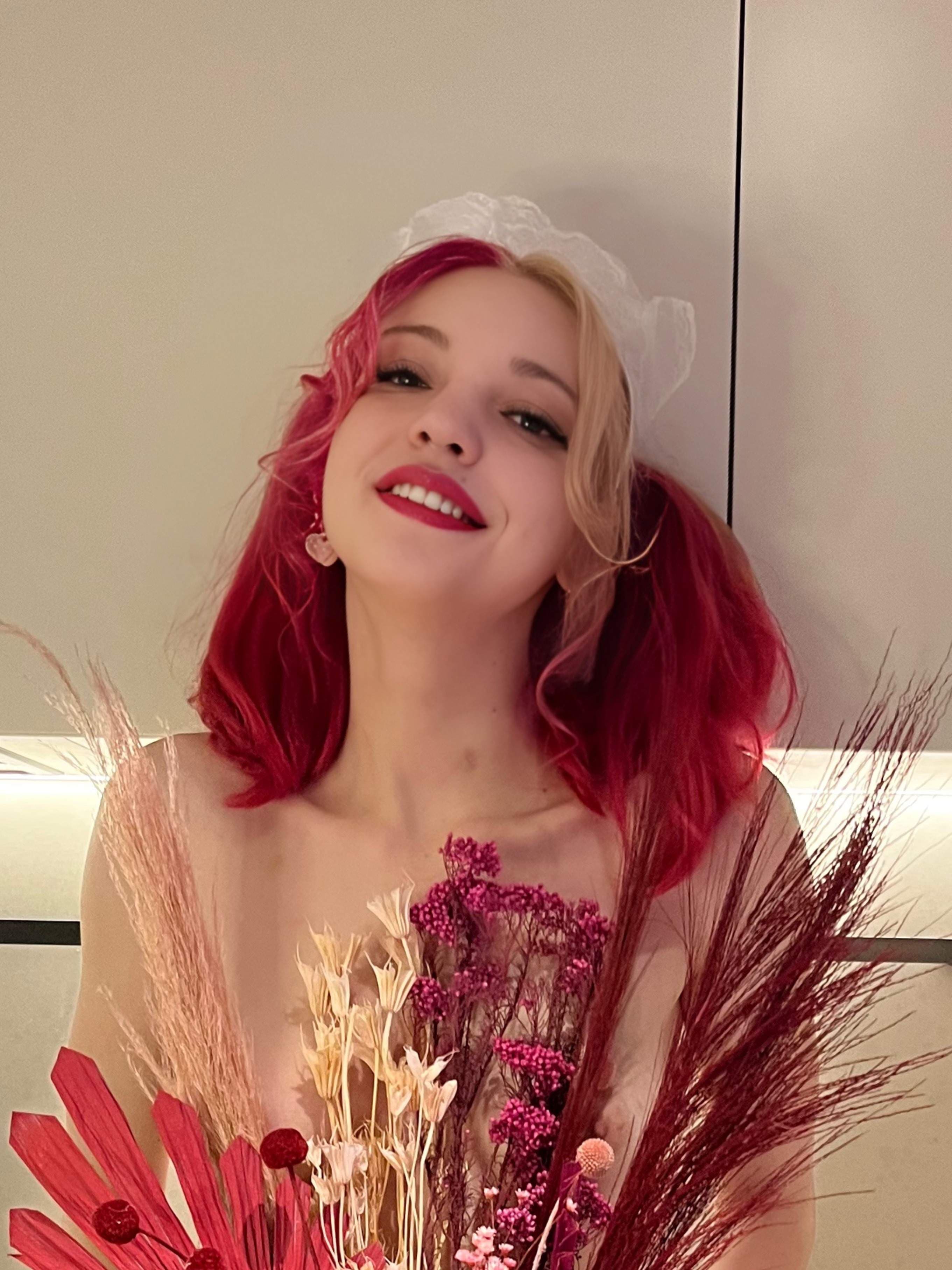 Valentine Mae