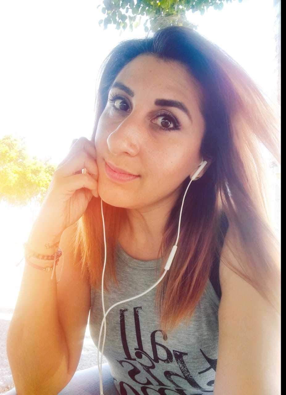 Gloria Avilez