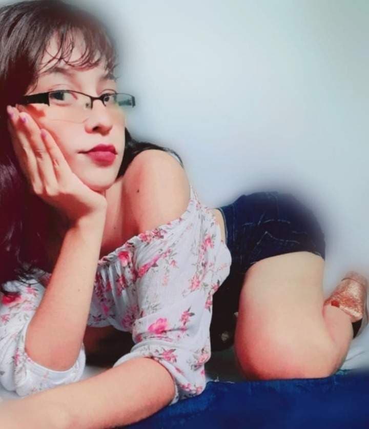 DARCY🌹 FABULOUS 🍒