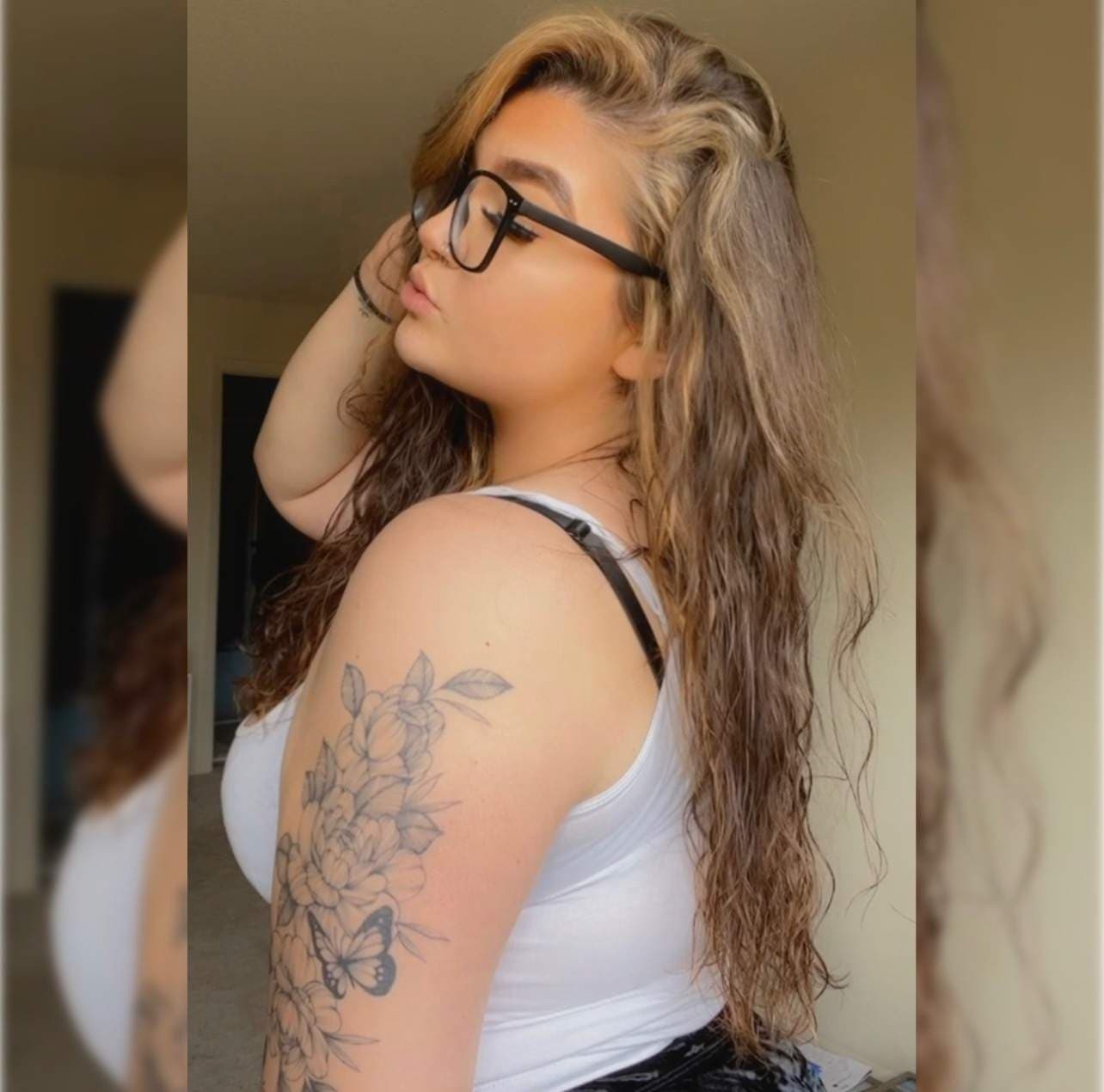 Olivia Rosa 😈💋💦