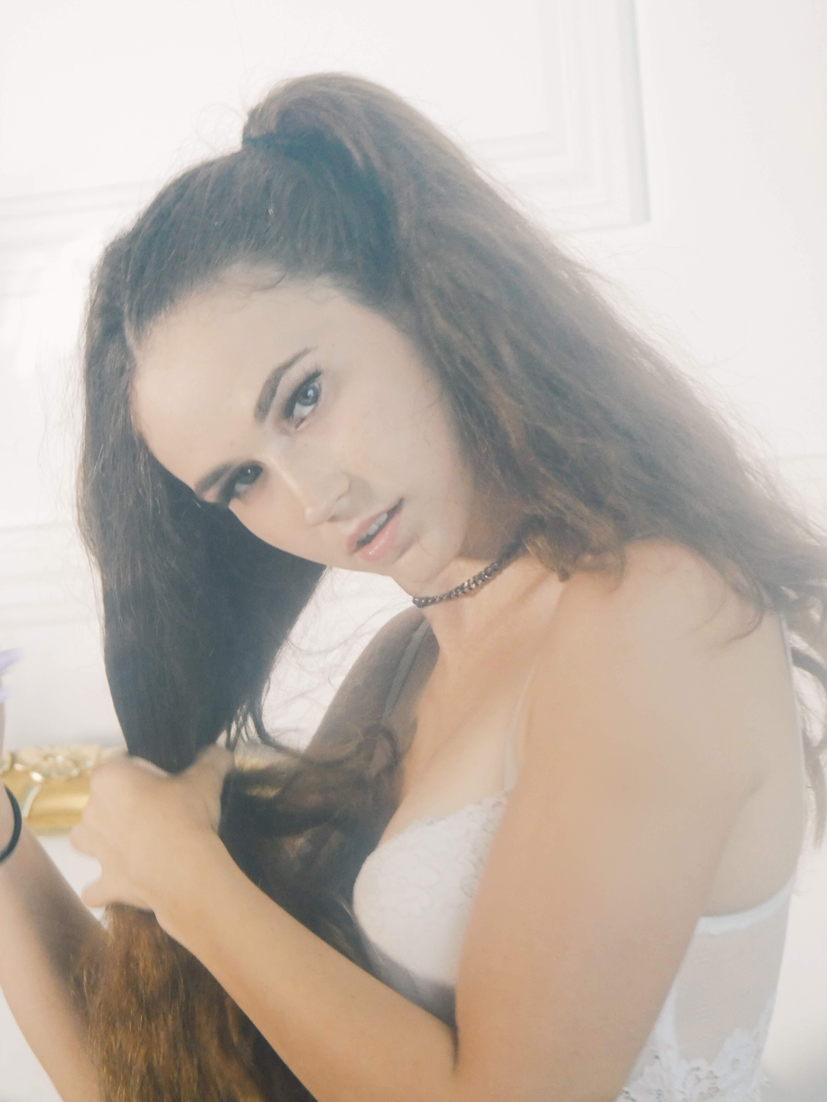 Lexi Holland
