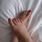 Tinie Toes 🥰👣🥰