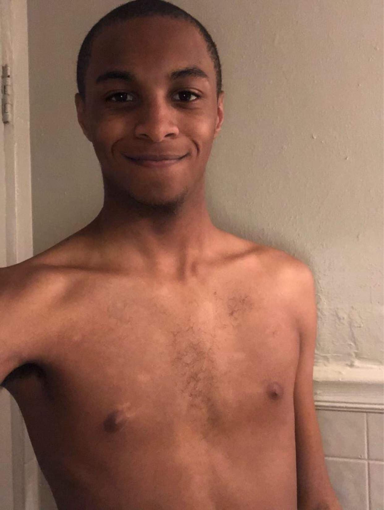 De’Angelo