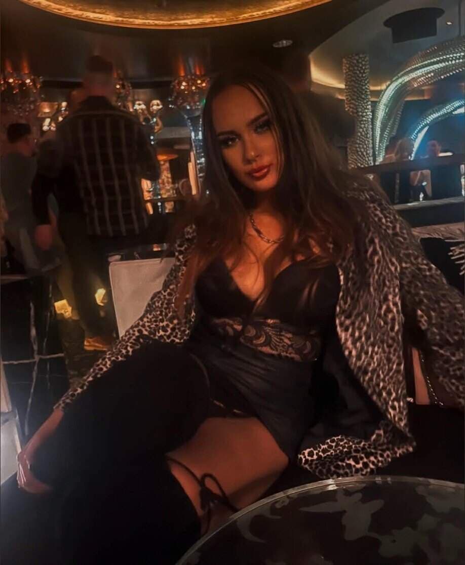 Kirra Dior