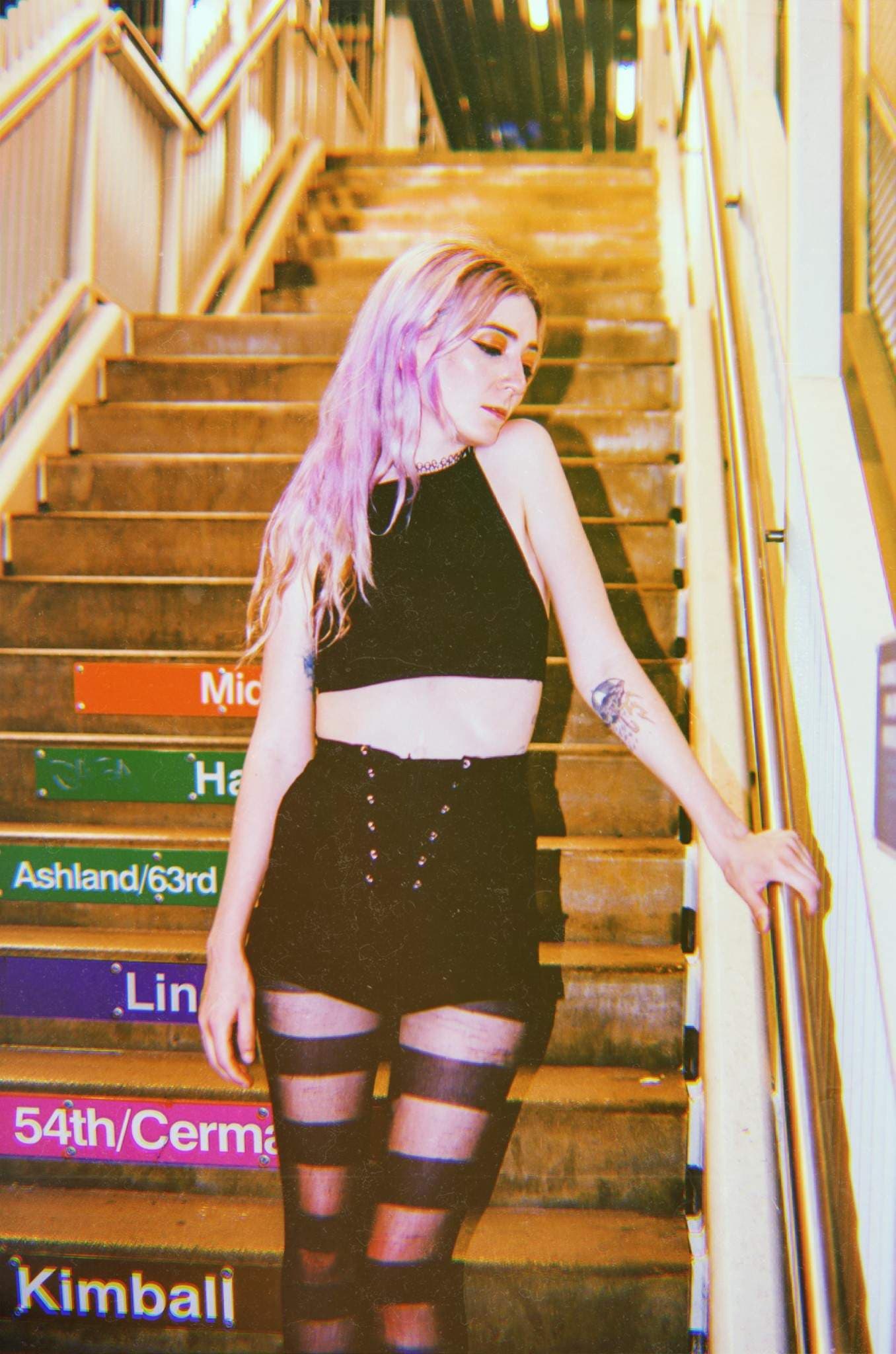 Roxi 💗
