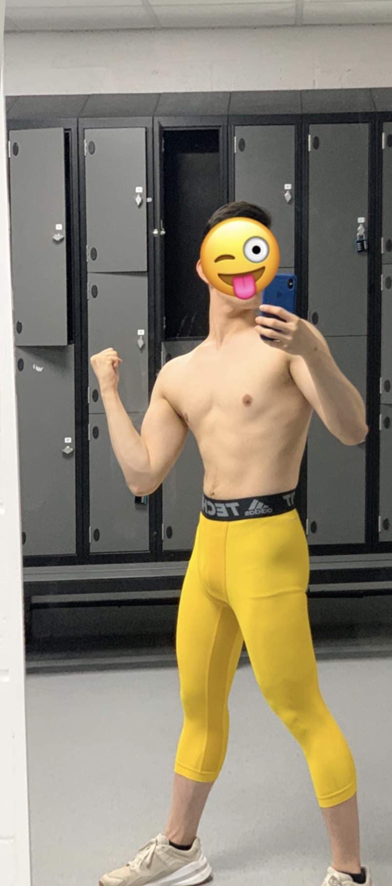 Your Asian SWEET boy