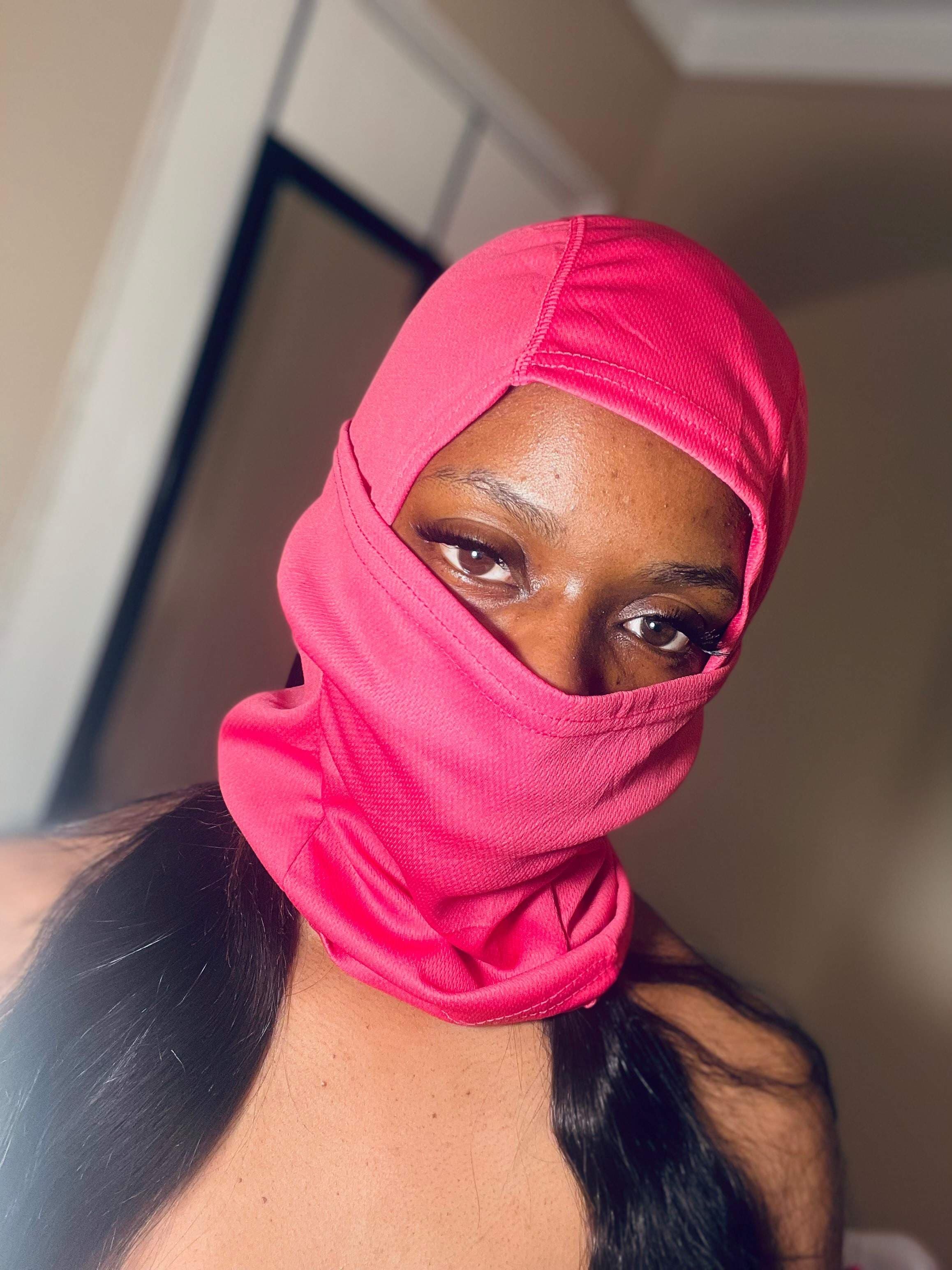 Masked Freak