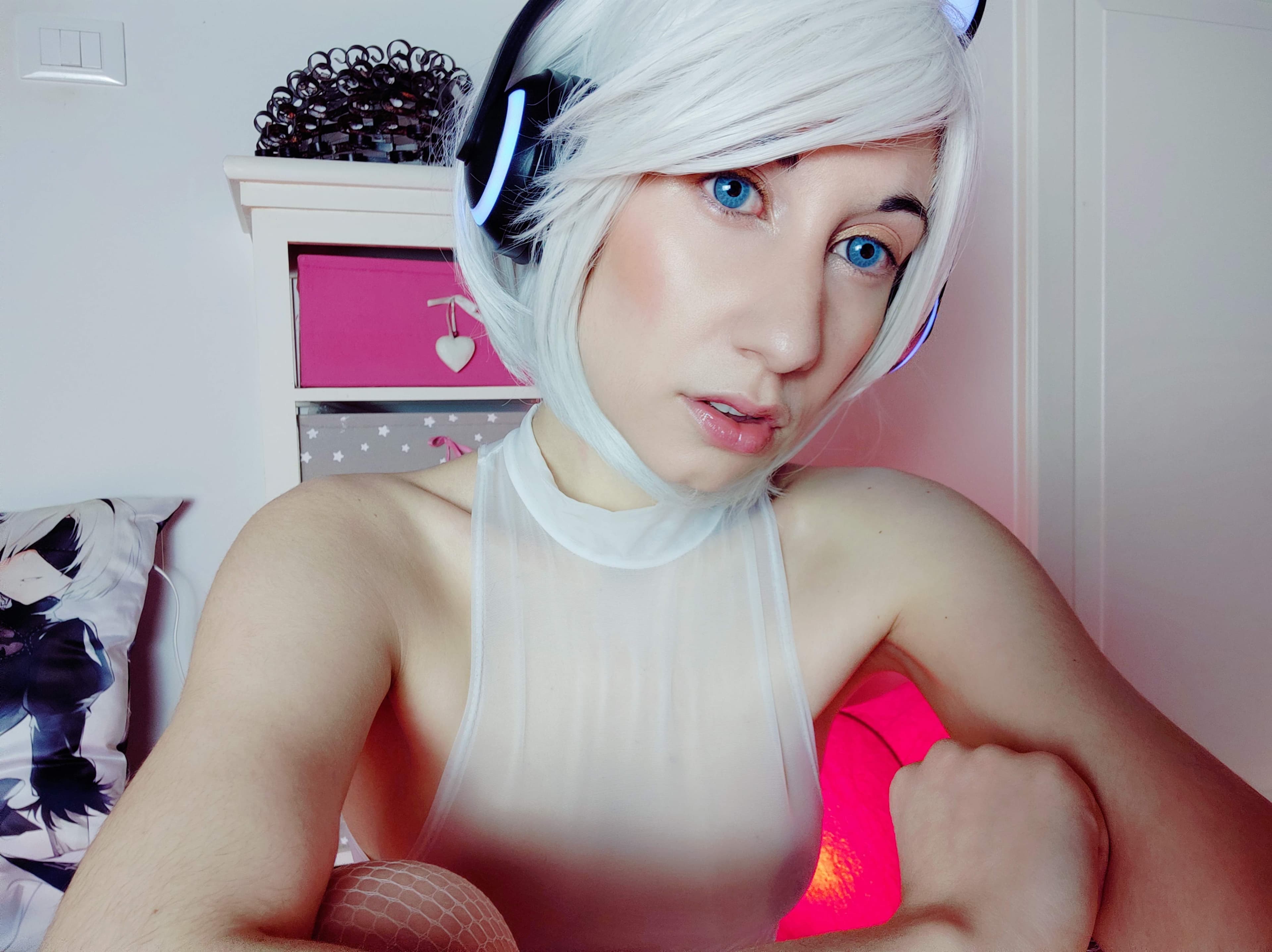 Pinkandy