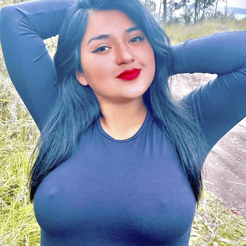 Nahito Jessy