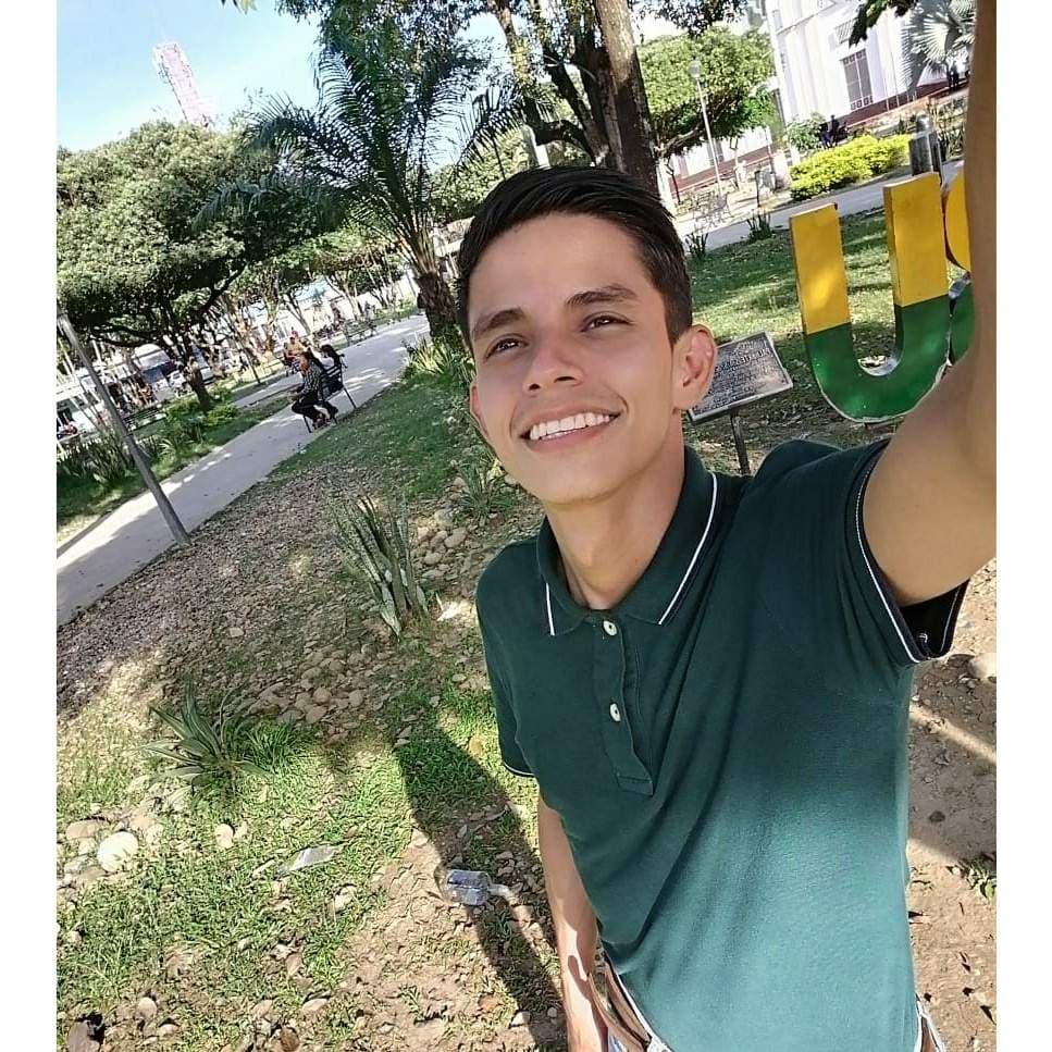 john rodriguez