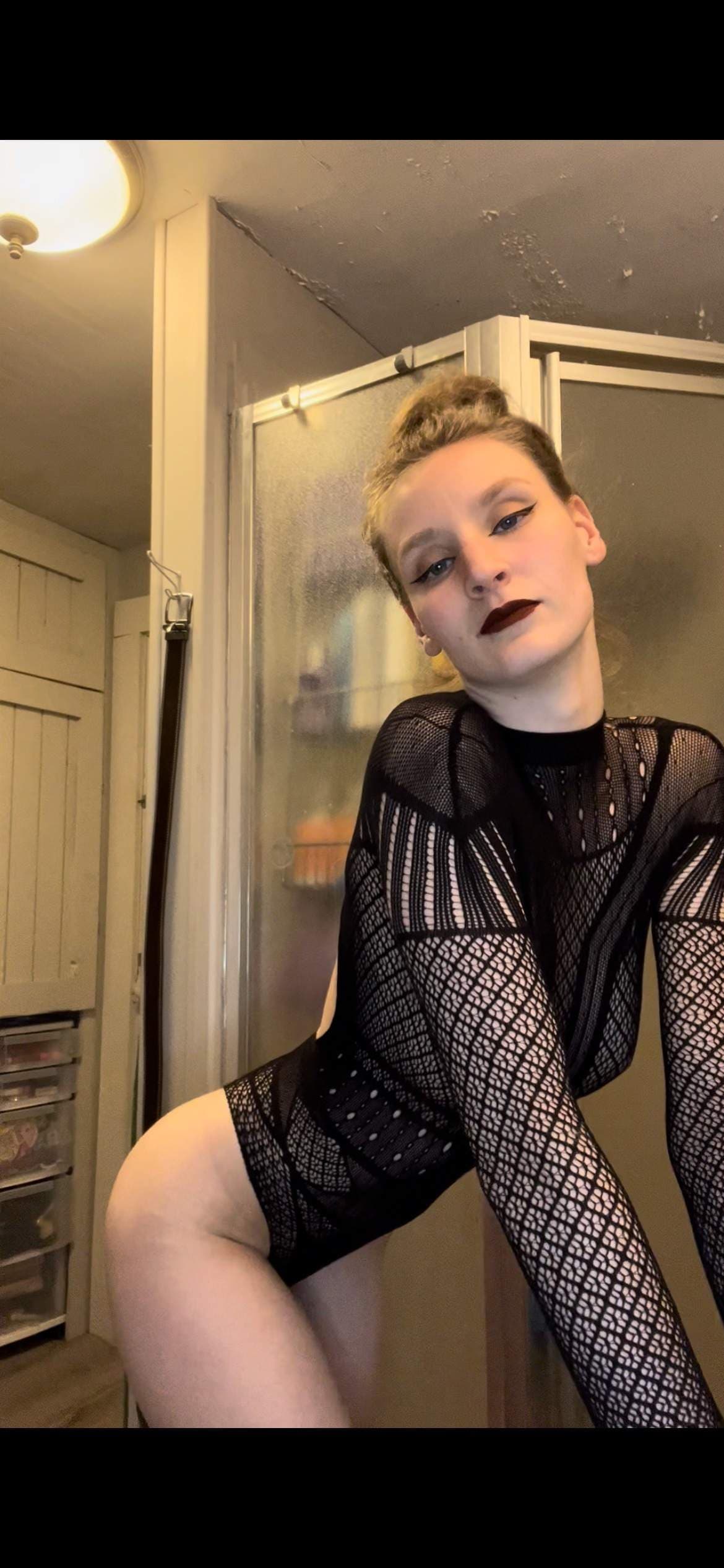 Jessie Dee VIP