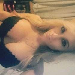 Brit Lynn☾