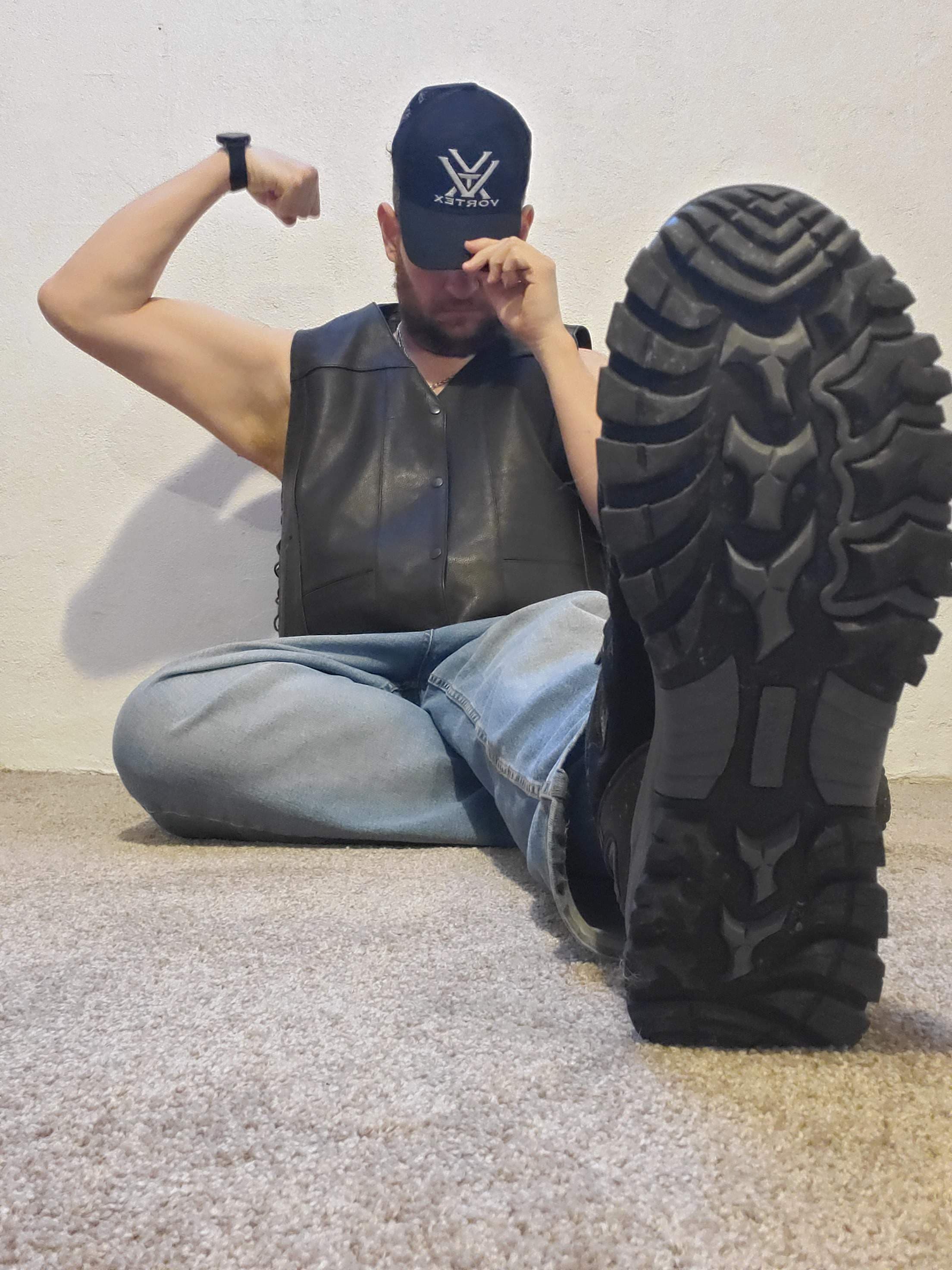 SockNJock Daddy