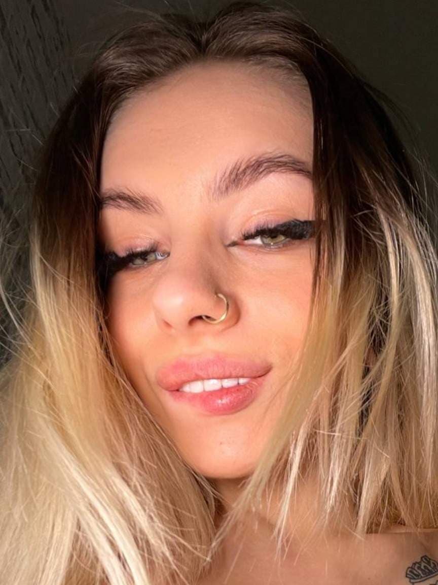 😈😈Mallory Grace