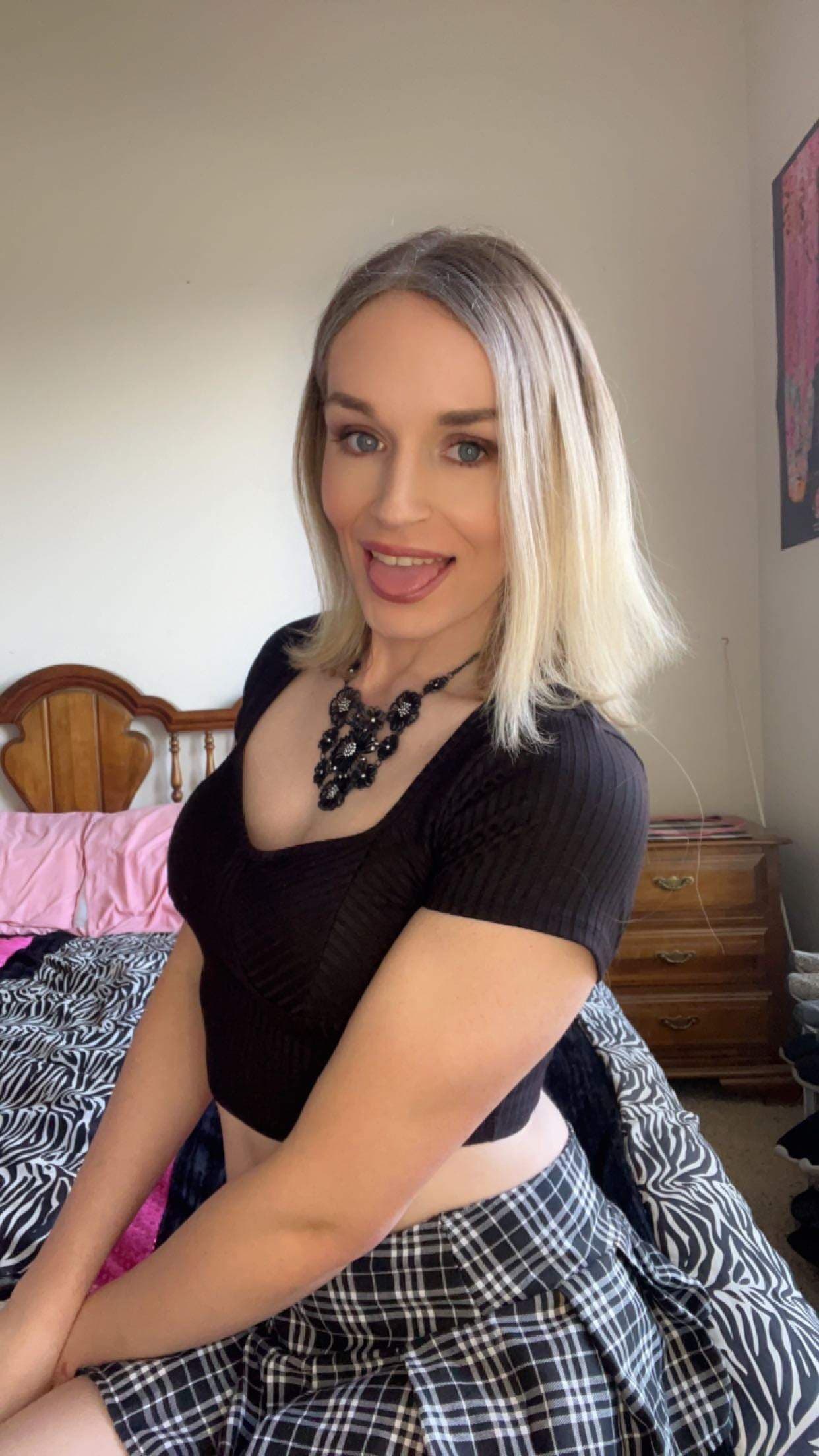 Nikki Chanel