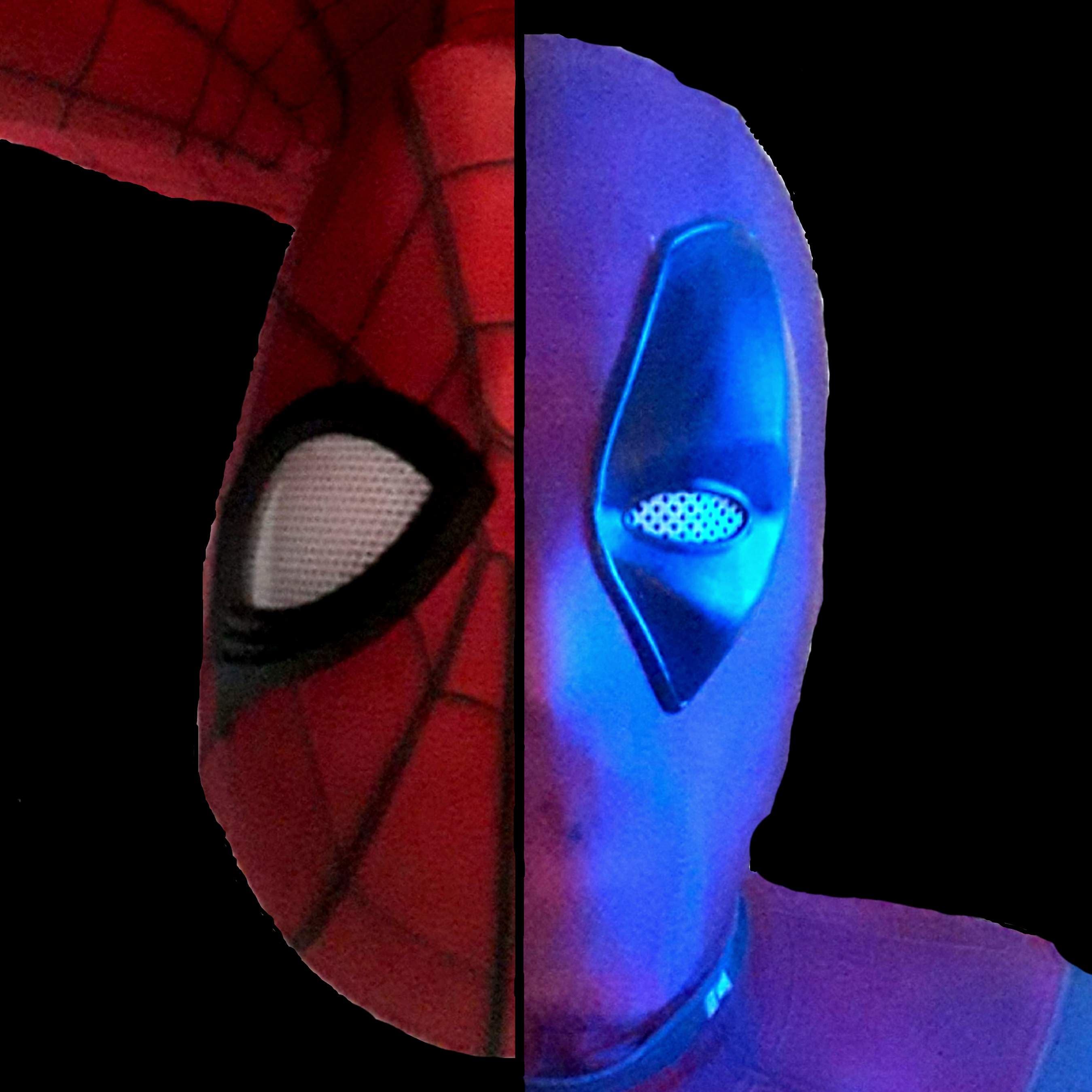 Spideepool