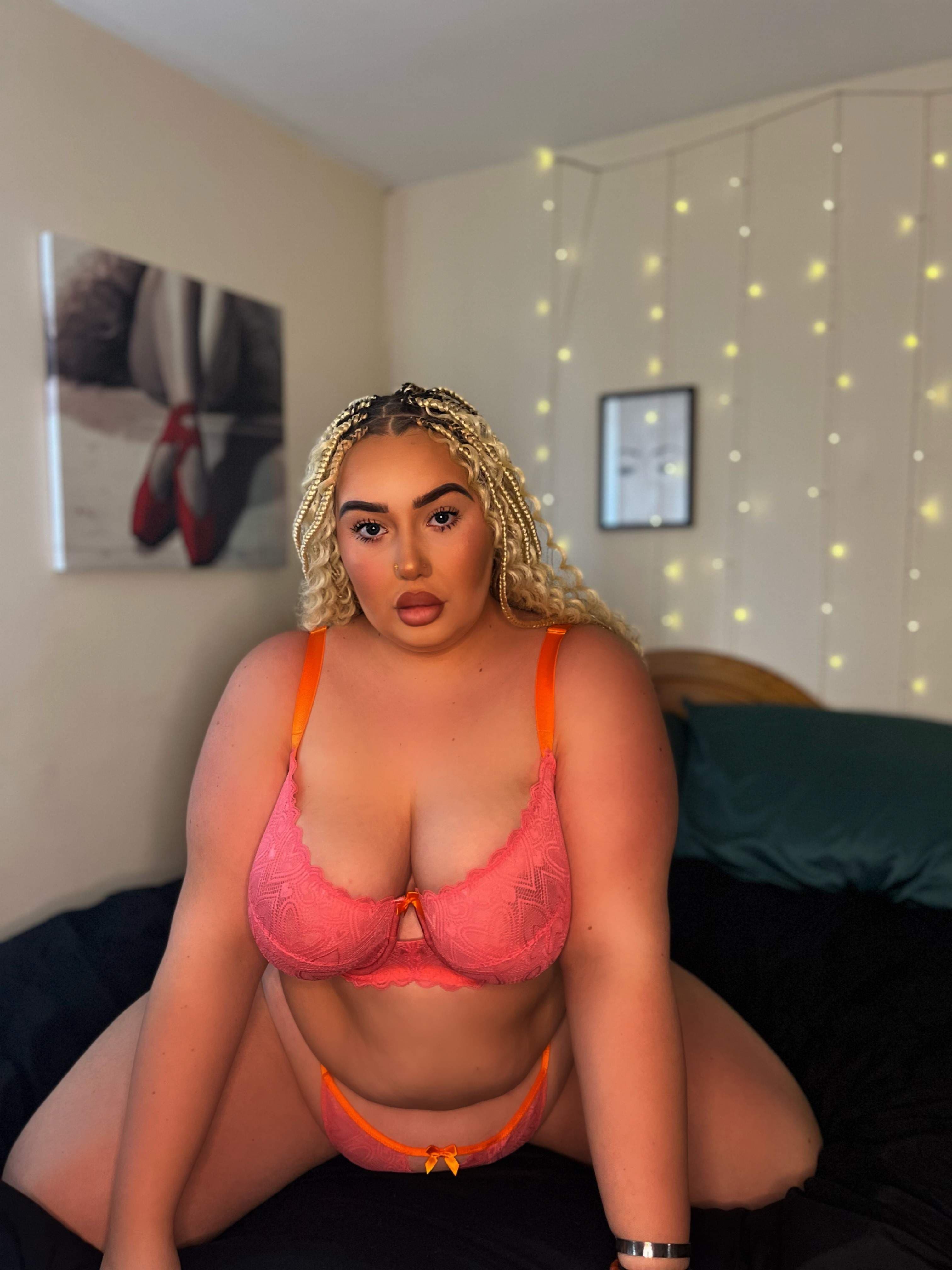 Destiny valentina