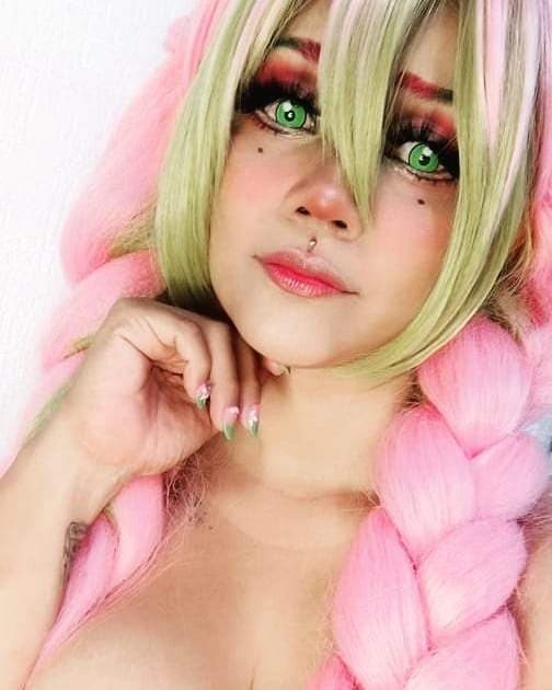 Neifa Suarez