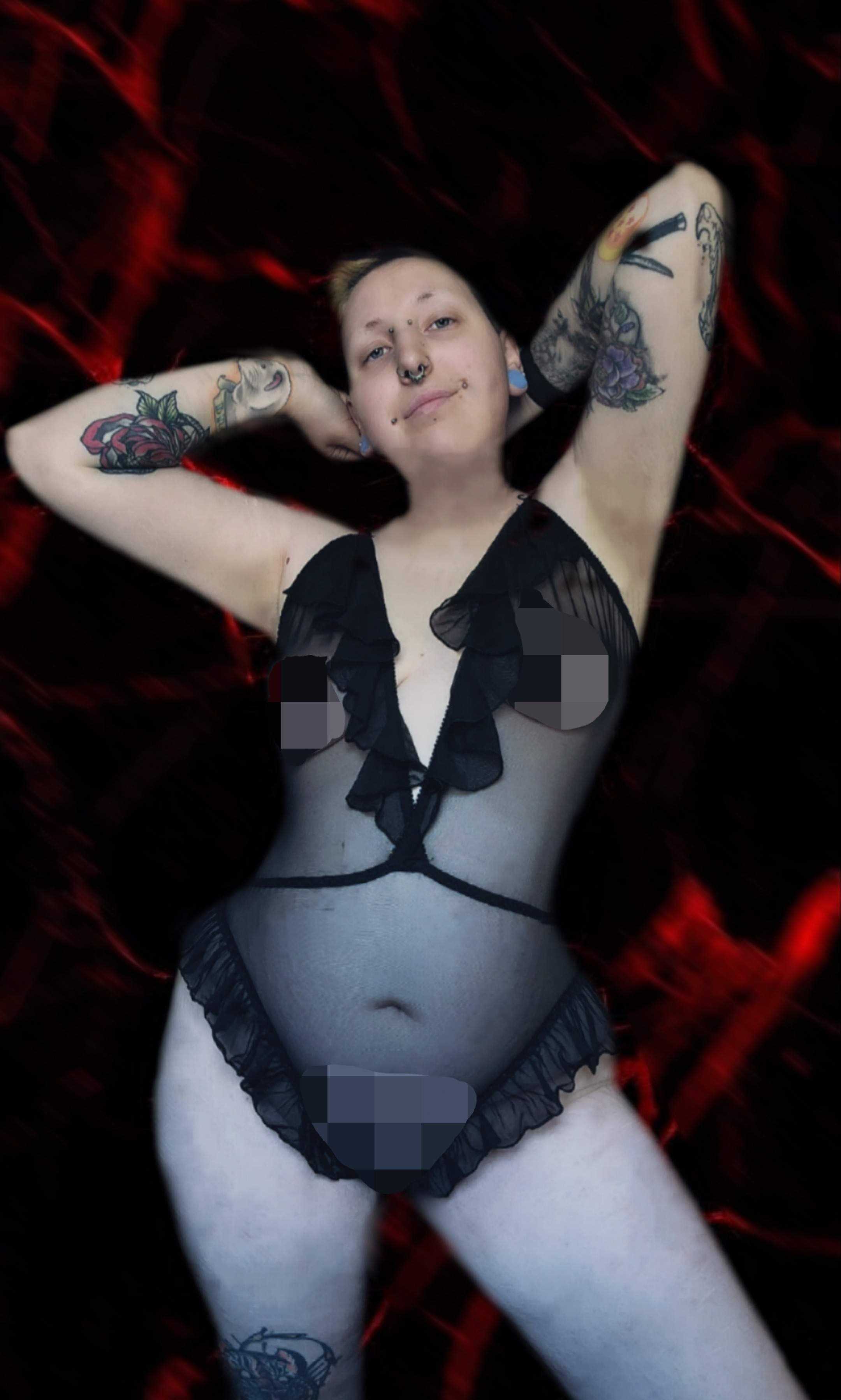 Anastasia Marie FREE