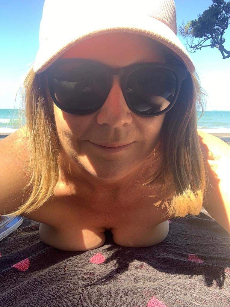 Sun and Running