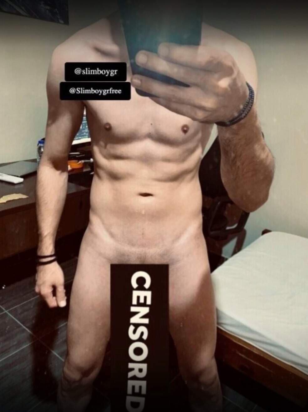 Slimboygr 🇬🇷