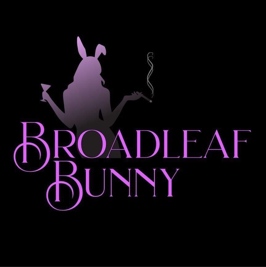 BroadleafBunny