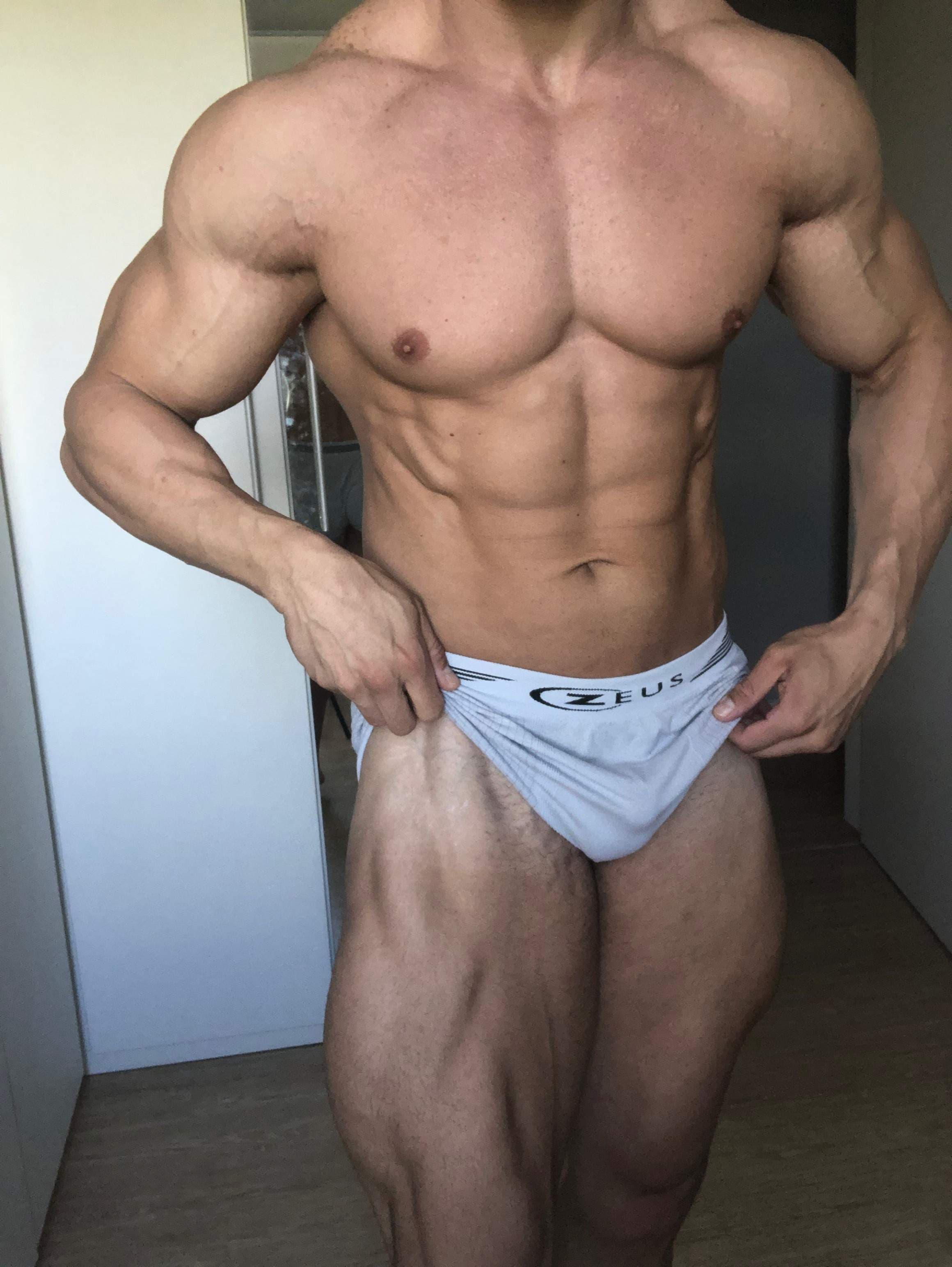 Jef personal trainer
