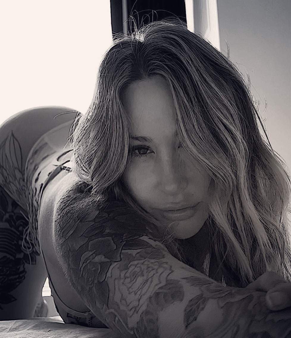Kora Foxx