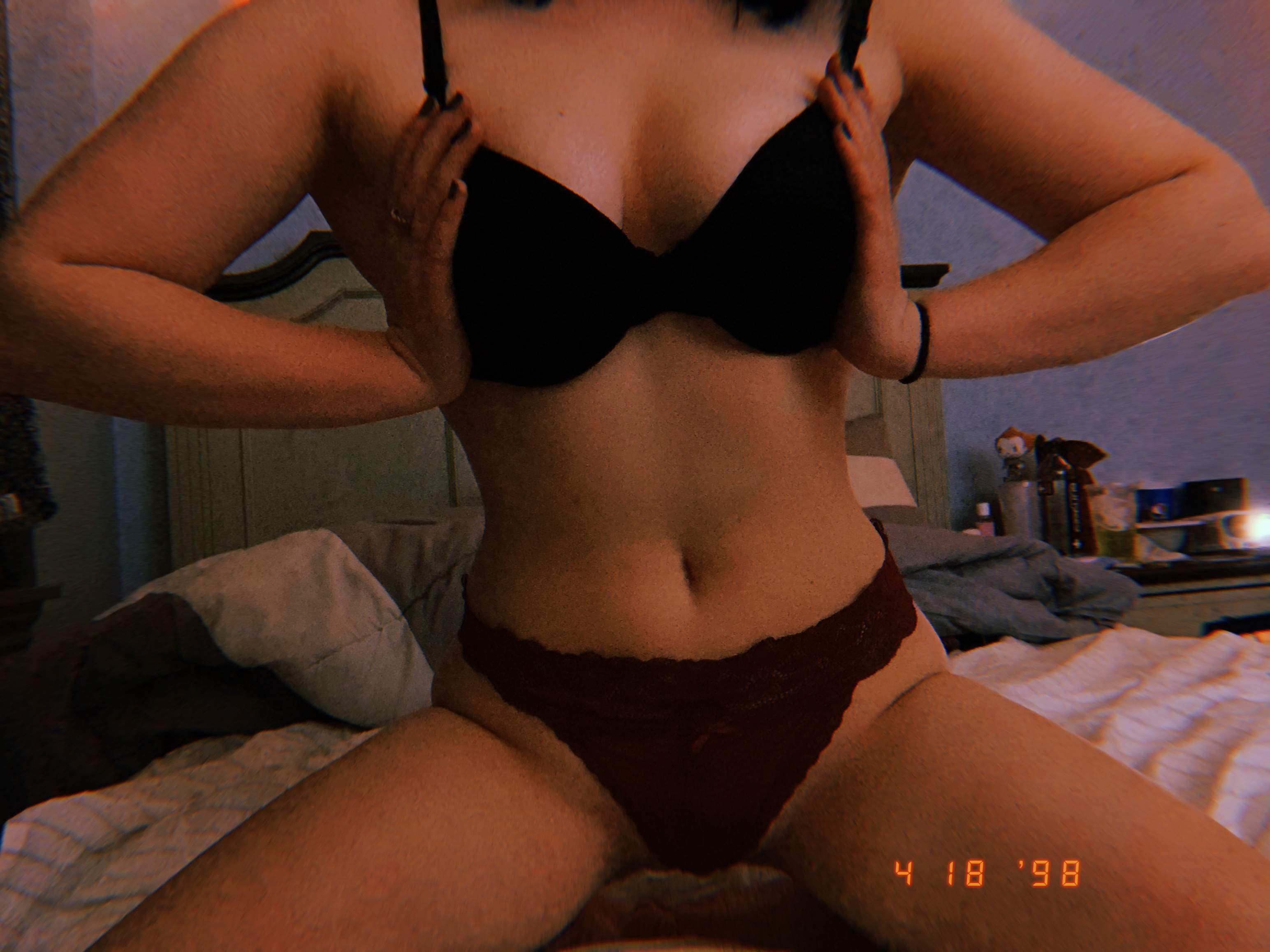 Your Goth Gf