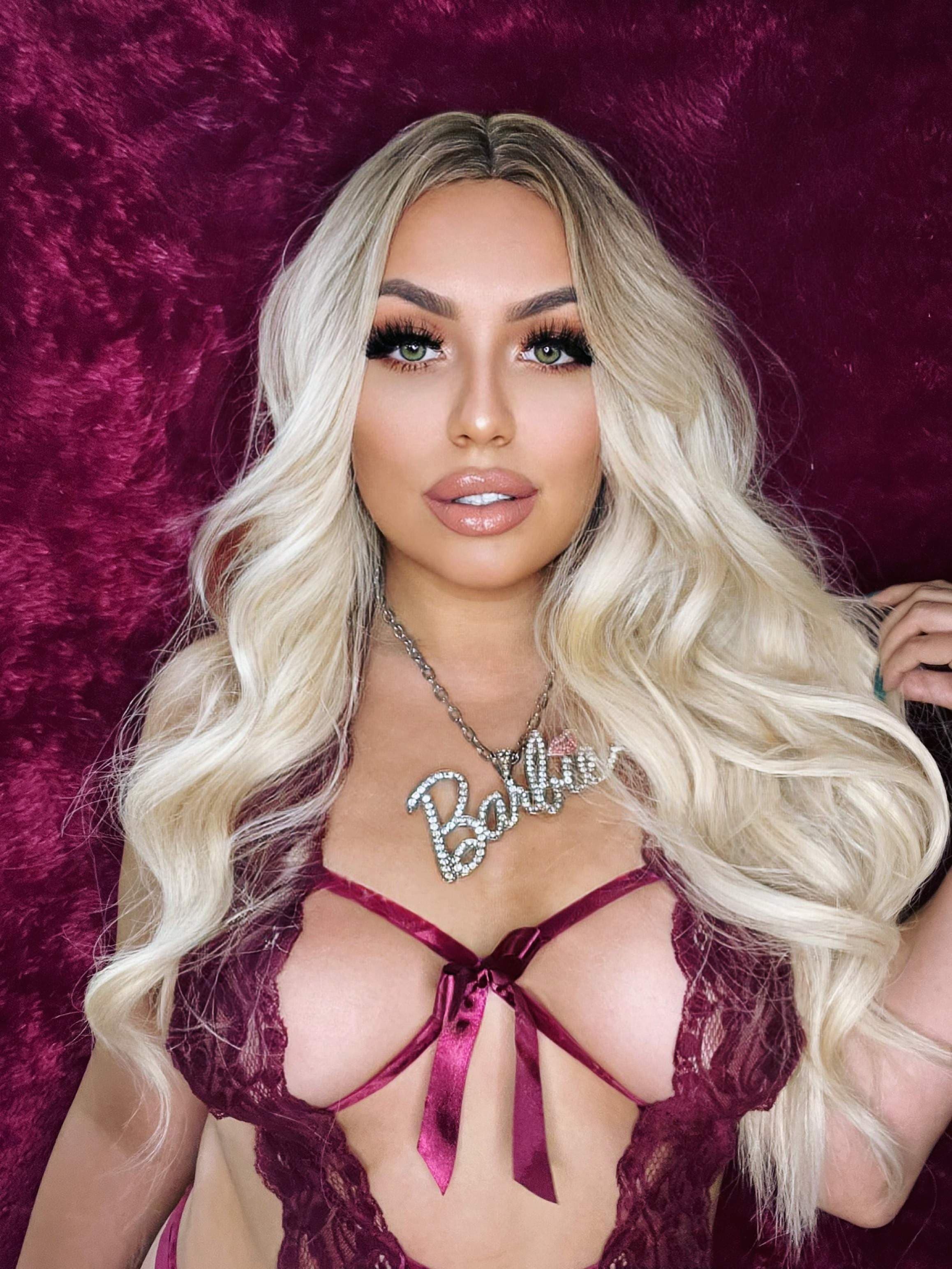 BinxxxBaby