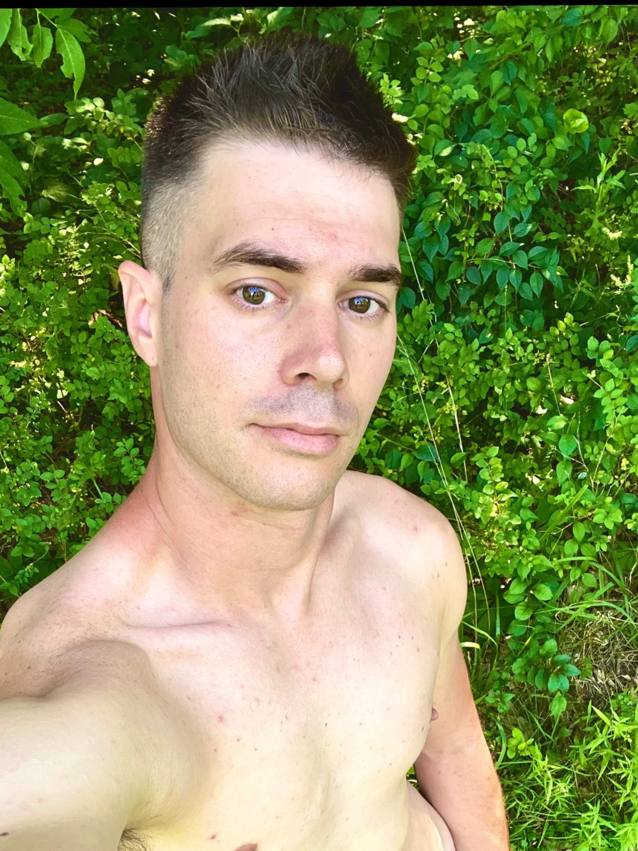 Nature Gay