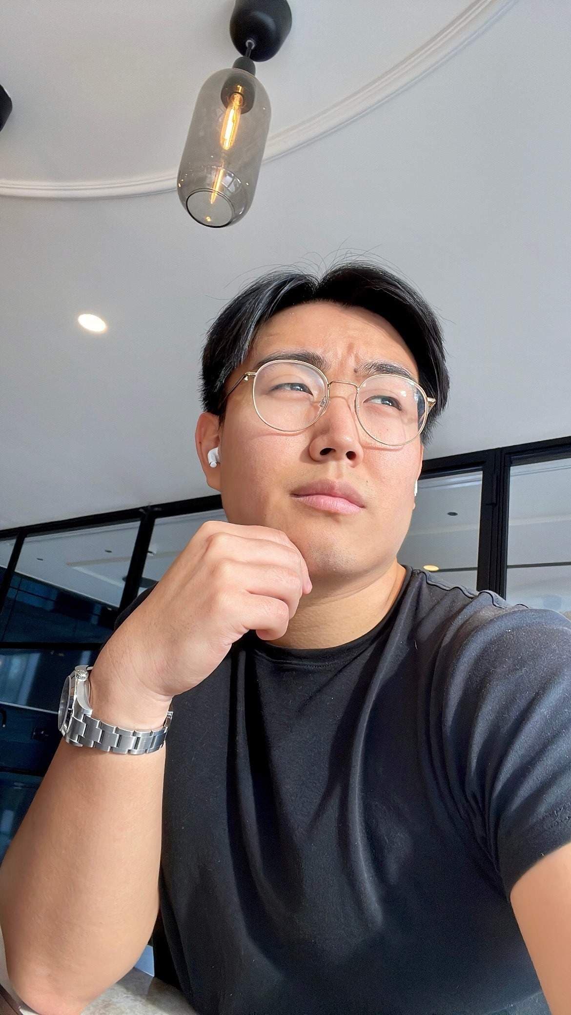 Boyuan | OF Growth Coach