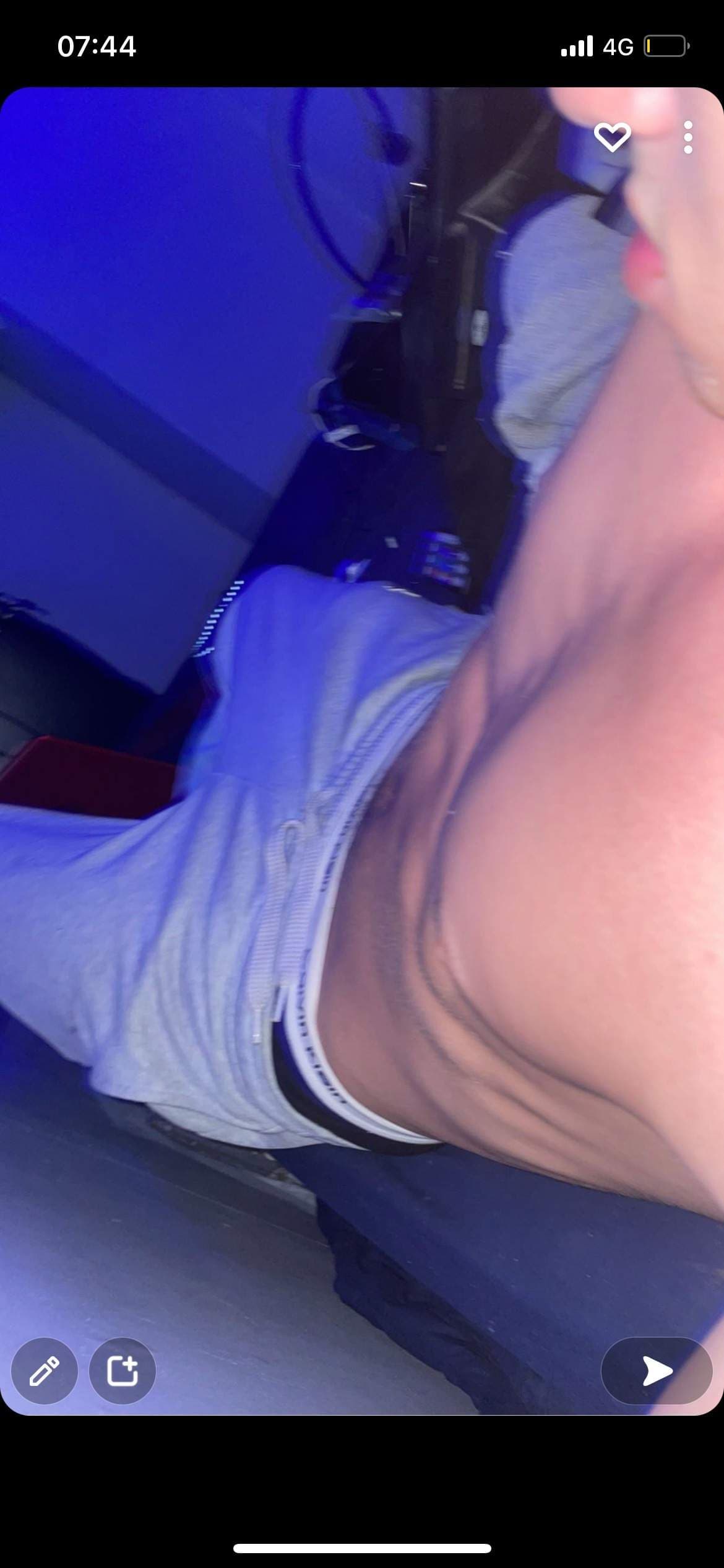 Brit boy