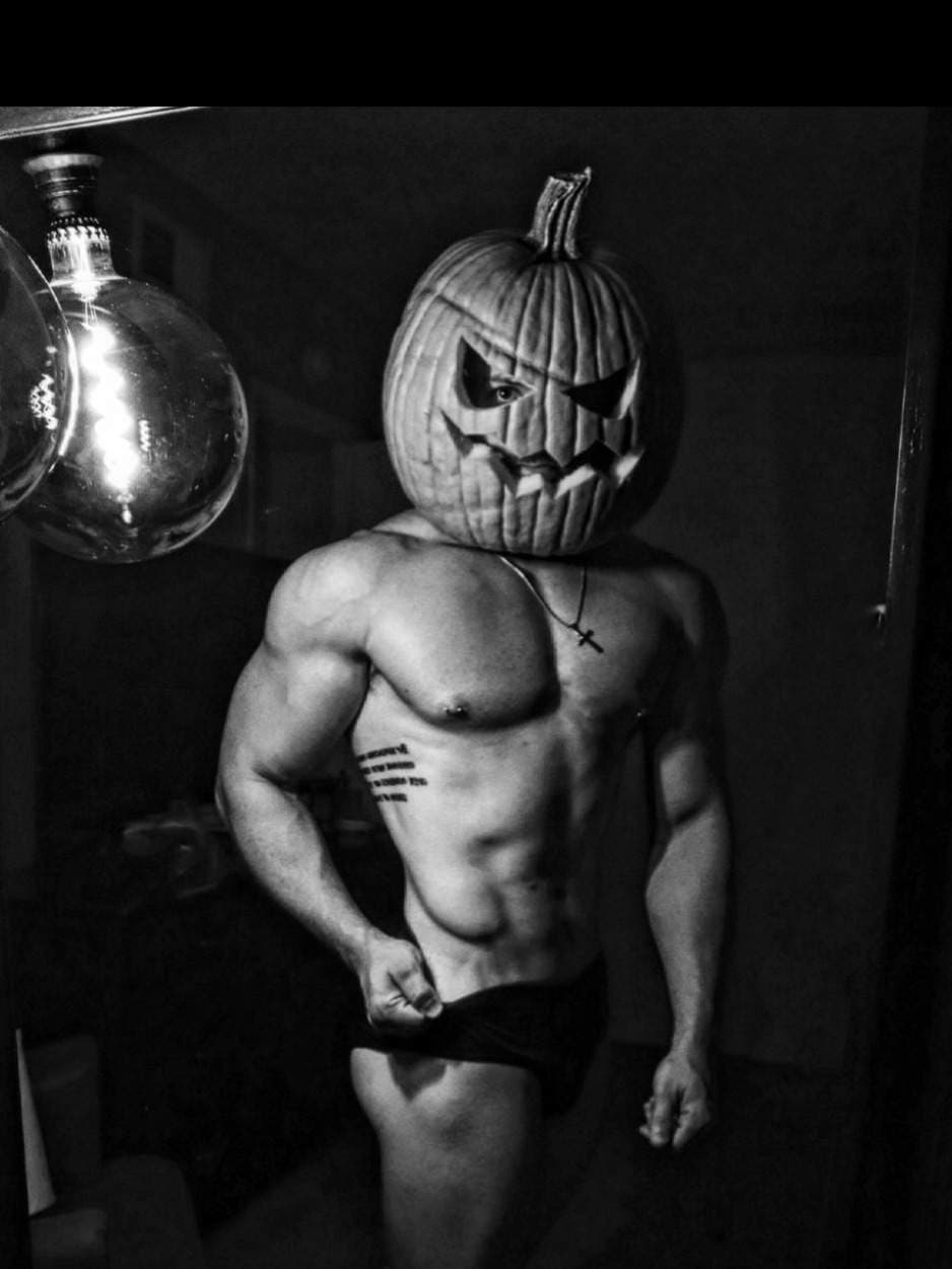Chaddy Daddy