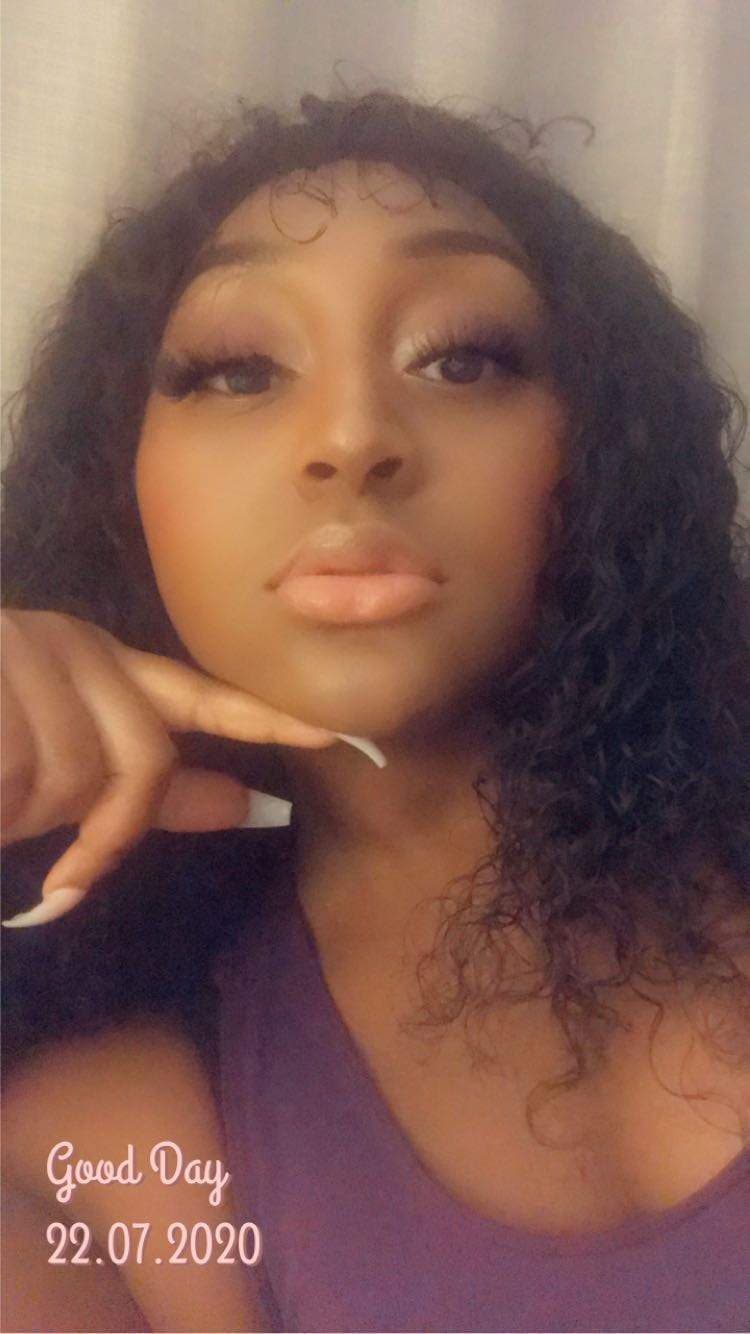 Nastieerr Official♏️🇪🇹😘
