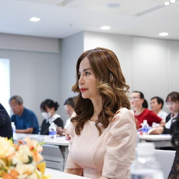 Phạm Thị Dương