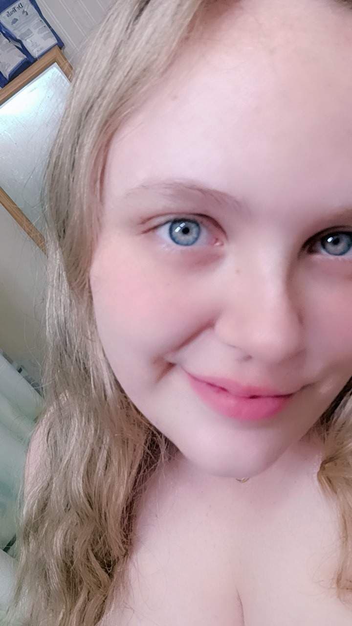 Ur bbw | Olivia 💕
