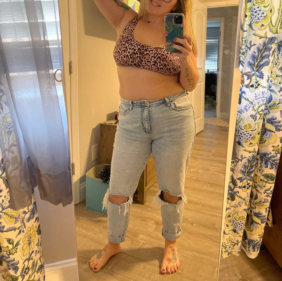 Macy Mack