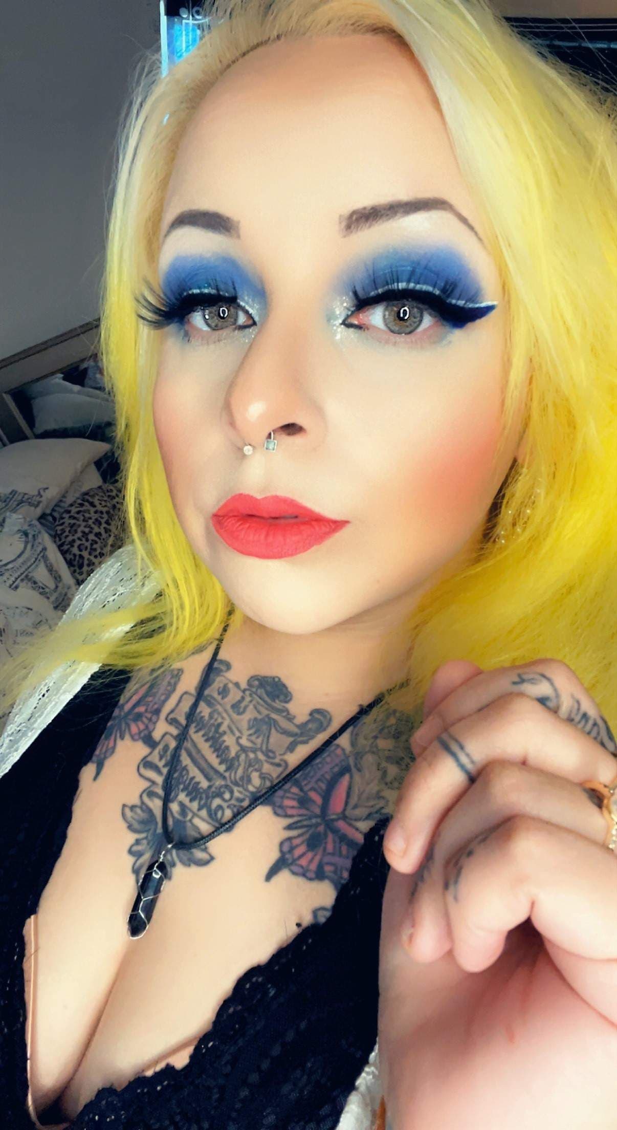 Goddess Mariee Thiccc