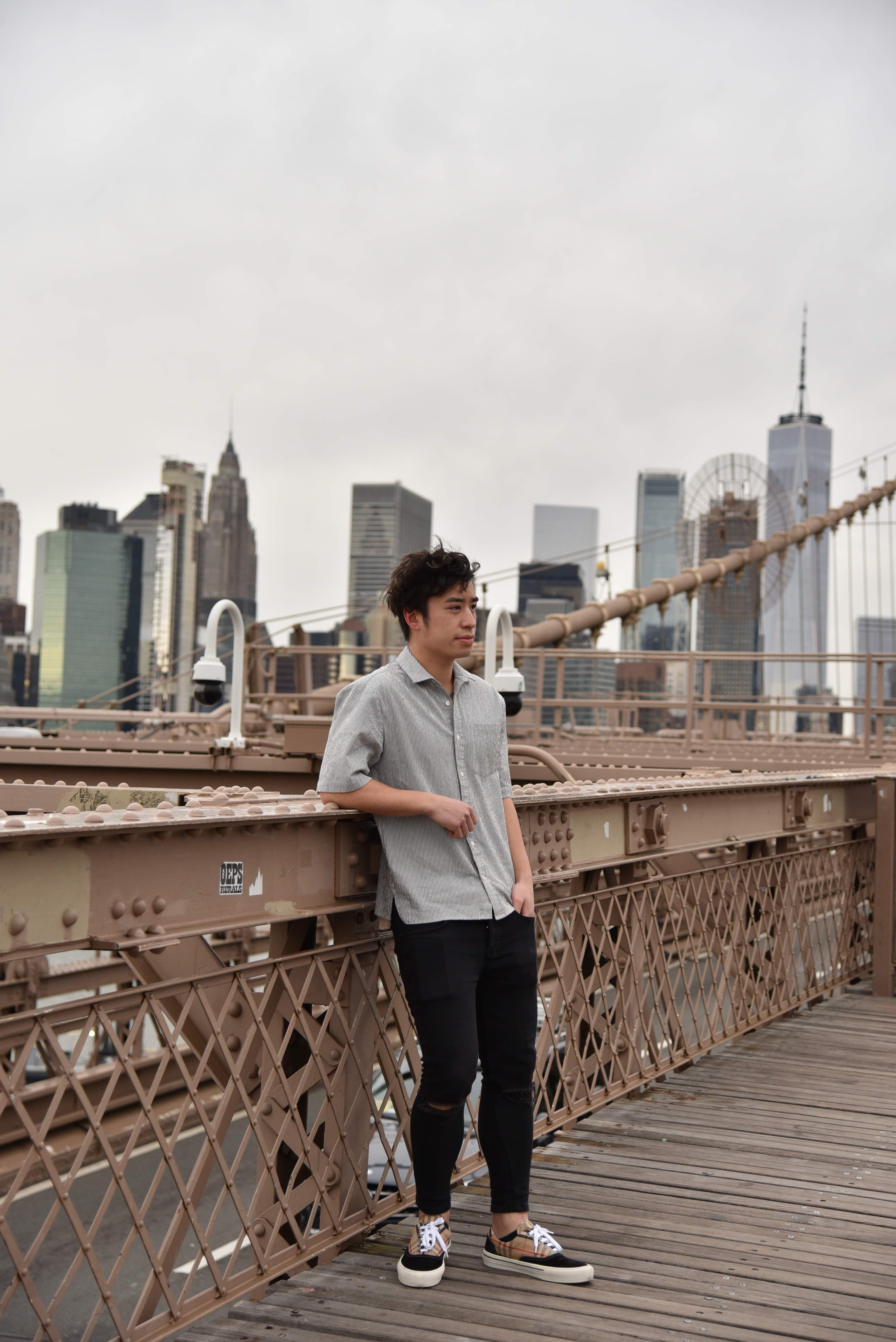 Nathan Nguyen