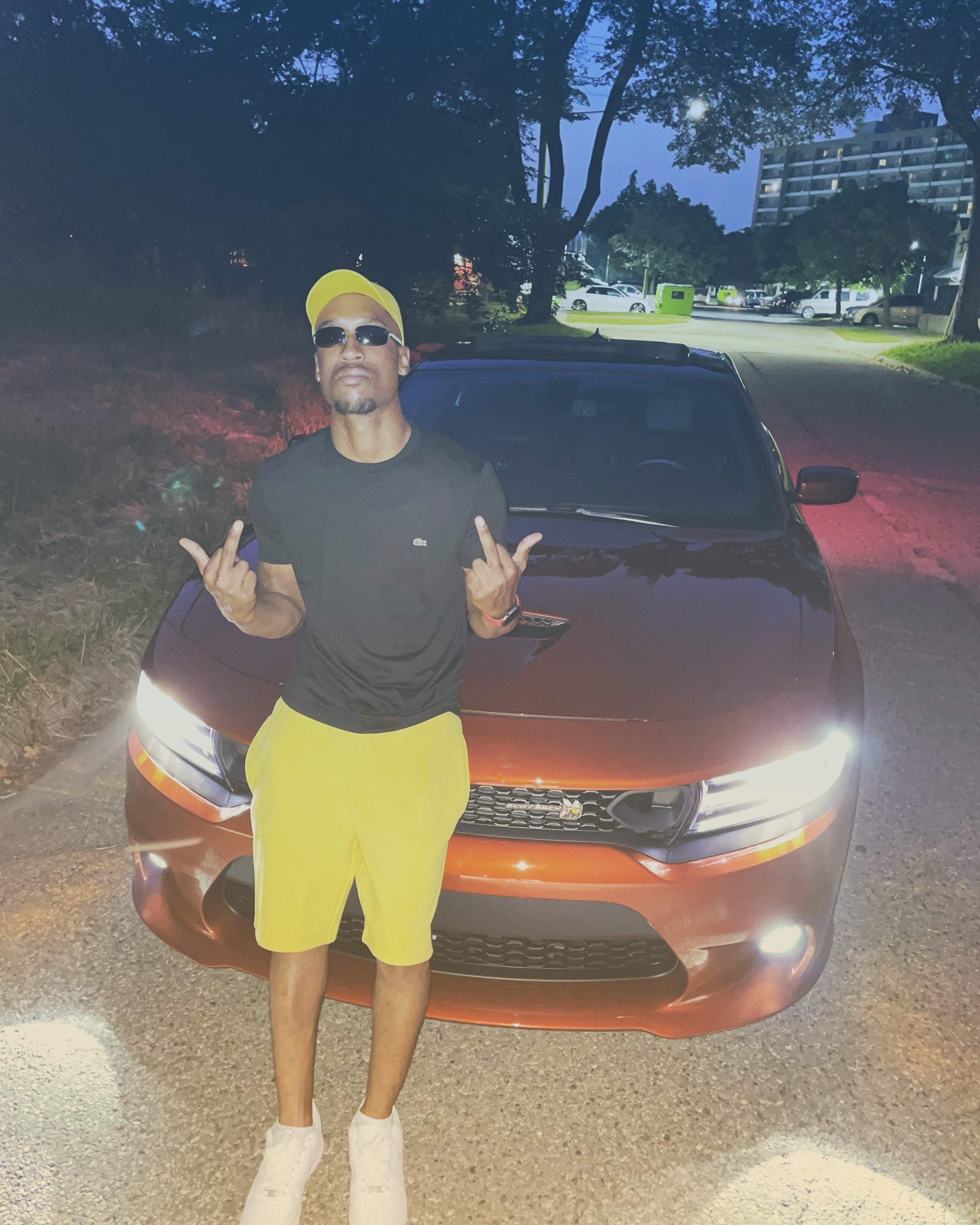 SlixkJames
