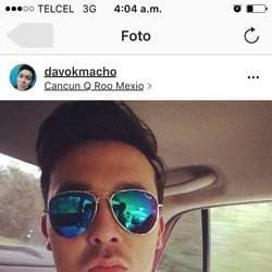 Davo Kmacho ®