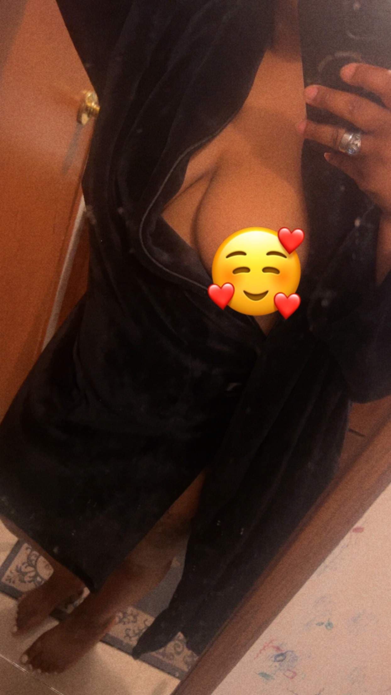 Don’t Fall in Love