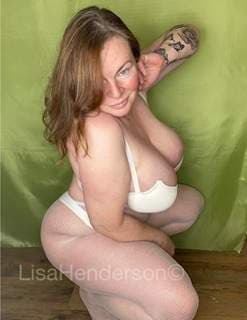Lisa Henderson.VIP